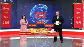 Inside Asia | 16.02.2026