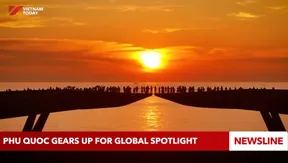 Phú Quốc gears up for global spotlight