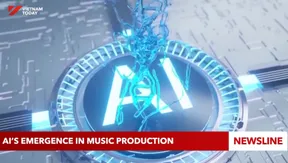 AI’s emergence in music production