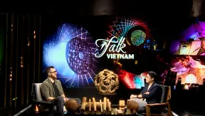 Love bamboo, love Vietnam | Talk Vietnam