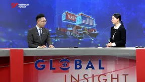 Global Insight | Việt Nam’s diplomacy in a divided world