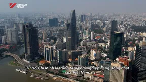 HCMC set to become regional innovation hub | Bizline