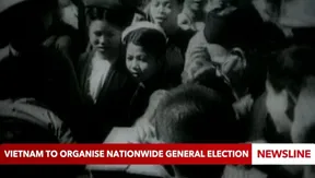 Việt Nam to organise nationwide general election