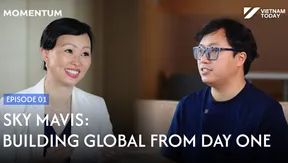 Go Global Việt Nam's New Frontier | Momentum
