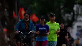 Việt Nam's early-morning culture captivates foreigners