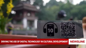 Driving the use of digital technology in cultural development