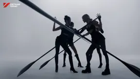 BLACKPINK returns with ‘Deadline’