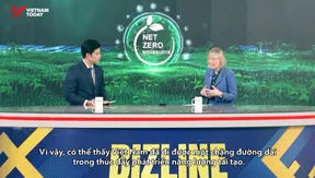 Việt Nam Emerges As Destination For Green Investment | Bizline