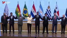 Seeking new partnership | Global Insight