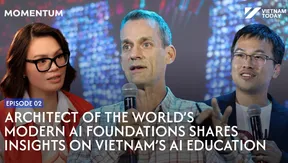 Vietnam: A Rising Frontier in the Global AI Revolution | Momentum