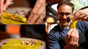 "Content" in Việt Nam | Eyes on V