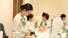 Higher deposit insurance limit boosts confidence