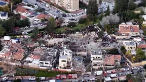 When talks fail in the Middle East | Global Insight