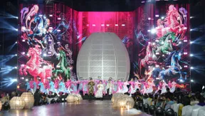 Áo dài festival brings heritage to life