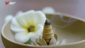 Agarwood of Huế | Vibes of Vietnam