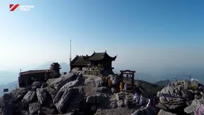 Dao community tourism in highland clouds of Kỳ Thượng | Vibes of Vietnam