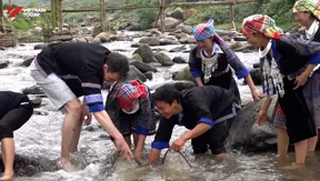 Community tourism thrives from young ethnic entrepreneurs | Vibes of Vietnam