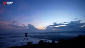 Stories above the clouds | Vibes of Vietnam