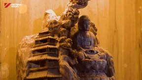 Tiên Phước’s agarwood journey | Vibes of Vietnam