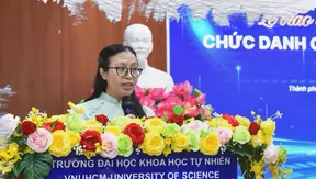 Vietnamese women in traditionally male jobs