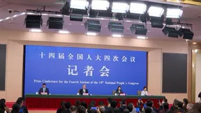 China outlines foreign policy messages