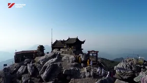 Dao community tourism in highland clouds of Kỳ Thượng | Vibes of Vietnam