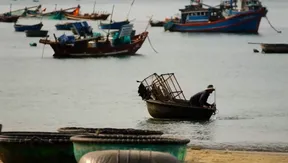 Where the Sea Shapes Life | Hidden Charm