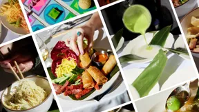 Feast in colour | Vietnam at a Glance