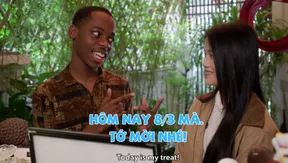 Ordering coffee like a local | Speak like a local