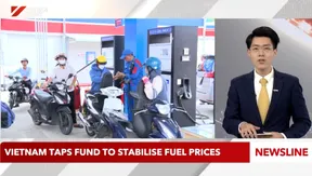 Việt Nam taps fund to stabilise fuel prices