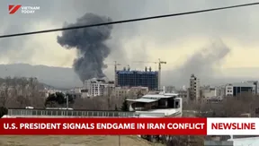 Update on Middle East tensions 10.03.26