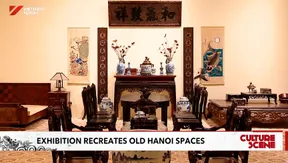 Domestic cultural highlights for 11 March