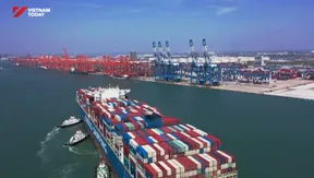 Việt Nam - China relations: The economic highlight | Vibes of Vietnam