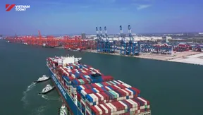 U.S. refunds import taxes