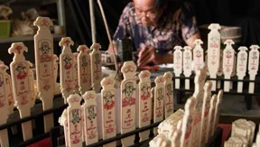 Huế's rare crafts | Vibes of Vietnam