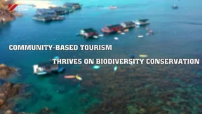 Community-based tourism thrives on biodiversity conservation | Vibes of Vietnam