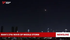 Global Update: Iran Missile Strikes & Regional Fuel Market Crackdowns