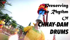 Preserving the rhythm of Chhay Dam drums | Vibes of Vietnam