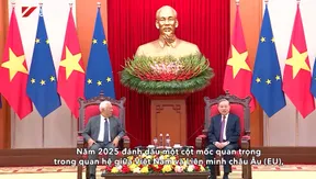 Việt Nam - EU step up trade ties | Bizline