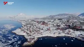 Seeking new partnership | Global Insight