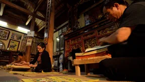 Painting Việt Nam | Hidden Charm