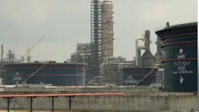 Global energy disruption from the Middle East crisis | Global Insight