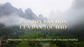 Preserving the cultural identity of the Dao people | Vibes of Vietnam