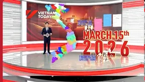 VTV special live coverage of National Election Day