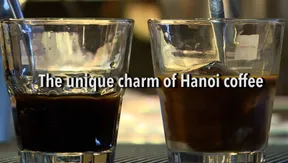 The Uniqueness of Hà Nội Coffee | Vibes of Vietnam