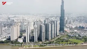 The Point 2: Economic expectations for Việt Nam’s National Election | 14.03.2026