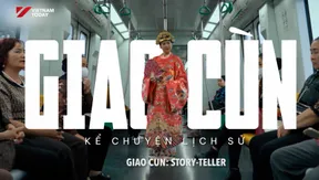 Young people promote Vietnamese culture | Vibes of Vietnam