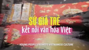 The biodiversity treasure of Vietnamese culture | Vibes of Vietnam