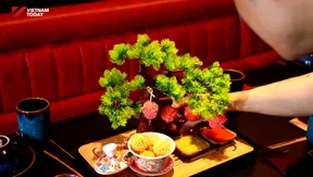 Creativity race in Việt Nam’s F&B