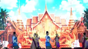 Festival brings Thai culture to Hà Nội